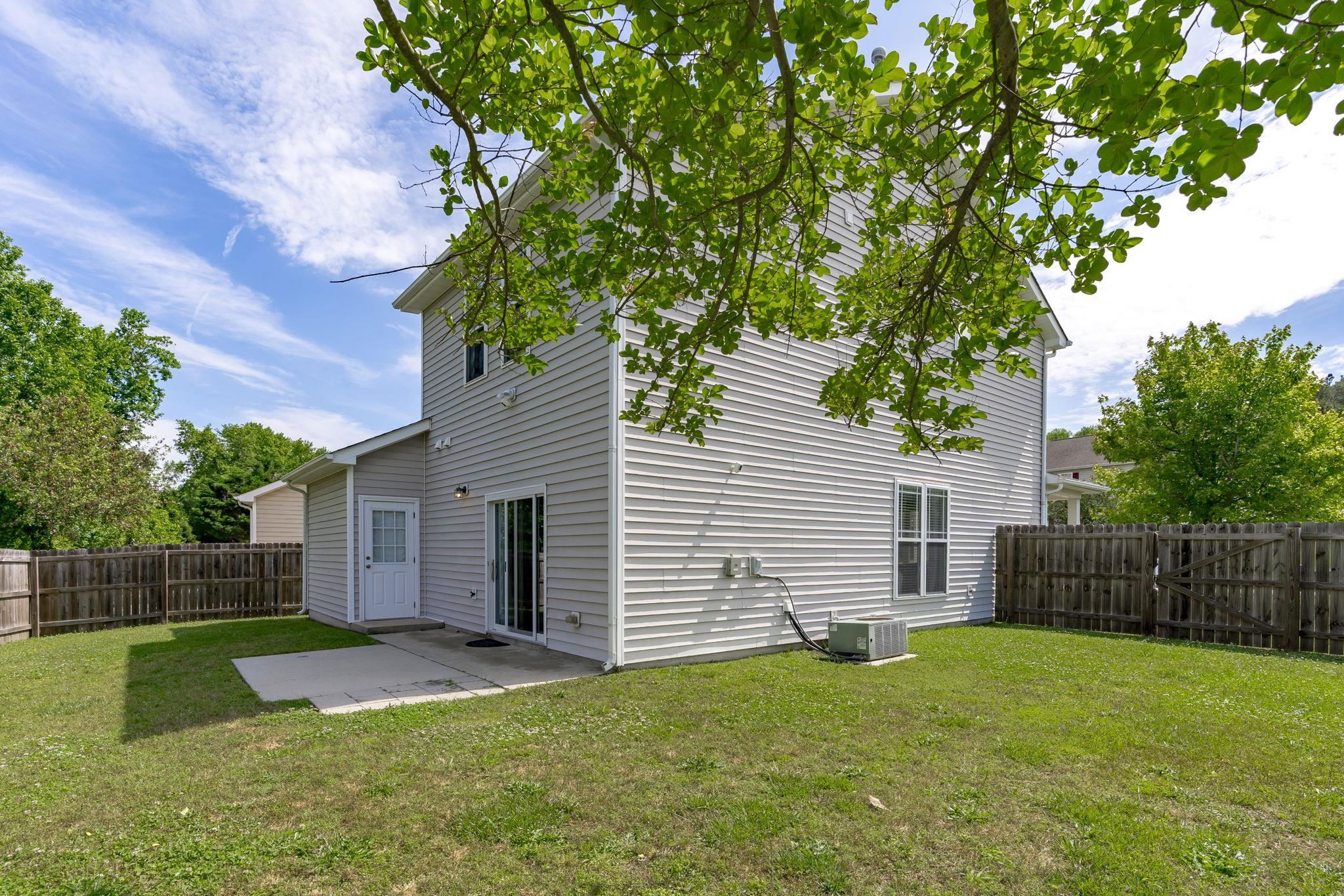 1110 Shackleton Road Apex, NC 27502 - Photo 3 of 23 Photo 3
