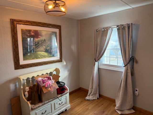 245 Cortner Mill Road Normandy, TN 37360 - Photo 17 of 40 a view of a interior of the house