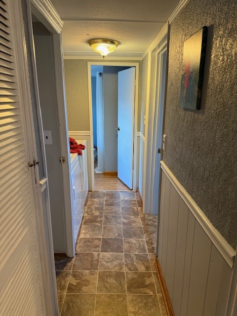 245 Cortner Mill Road Normandy, TN 37360 - Photo 21 of 40 a view of a hallway