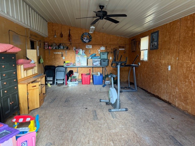 245 Cortner Mill Road Normandy, TN 37360 - Photo 30 of 40 a view of storage and utility room