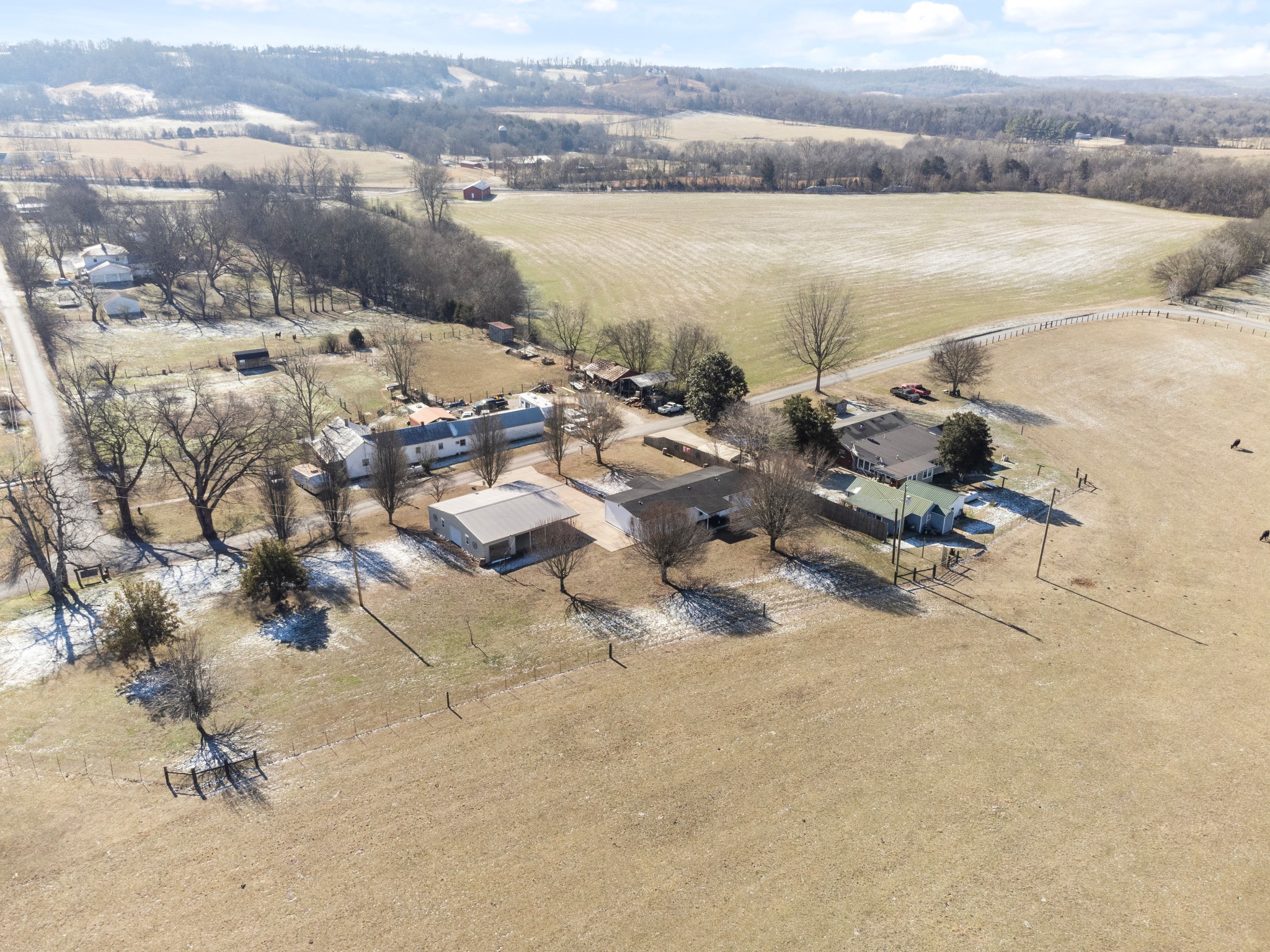 245 Cortner Mill Road Normandy, TN 37360 - Photo 34 of 40 a view of a lake