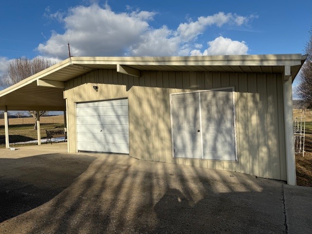 245 Cortner Mill Road Normandy, TN 37360 - Photo 7 of 40 a view of parking area