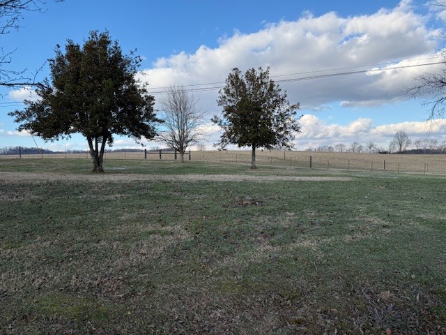245 Cortner Mill Road Normandy, TN 37360 - Photo 8 of 40 a view of field with trees in the background