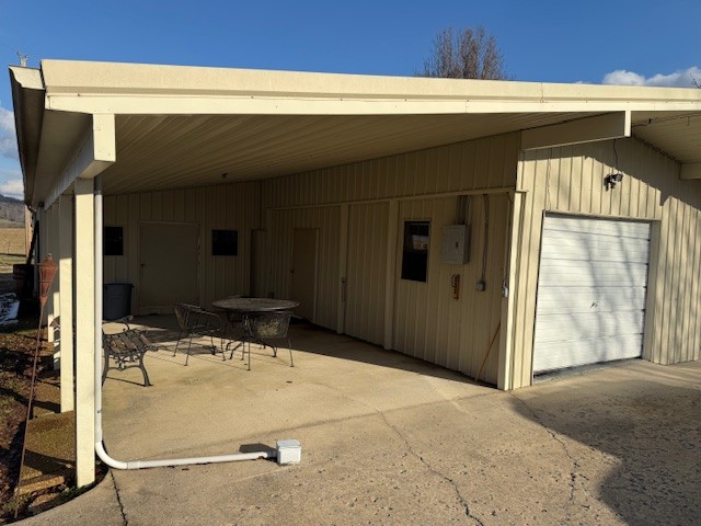 245 Cortner Mill Road Normandy, TN 37360 - Photo 10 of 40 a view of outdoor space