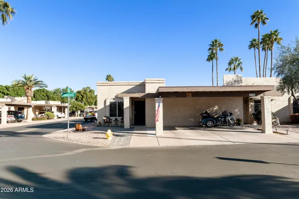 $259,000 | 7702 East Mariposa Way, Mesa, AZ 85208