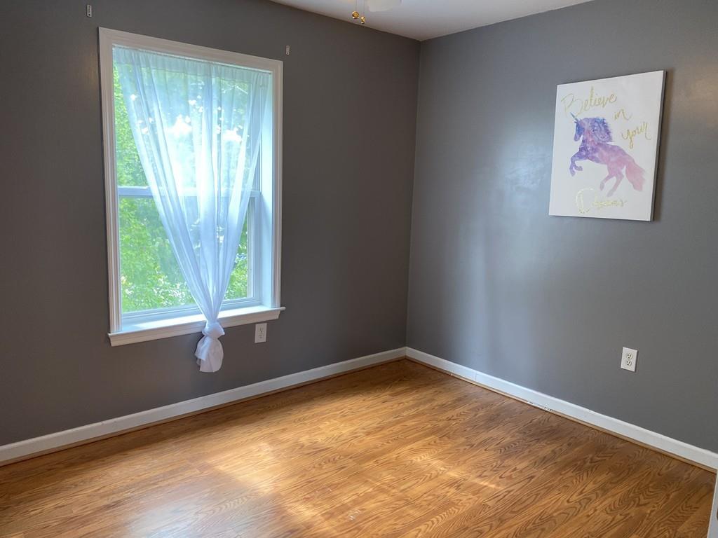 1 Arrowsic Street Worcester, MA 01606 - Photo 12 of 19 a view of an empty room with a window