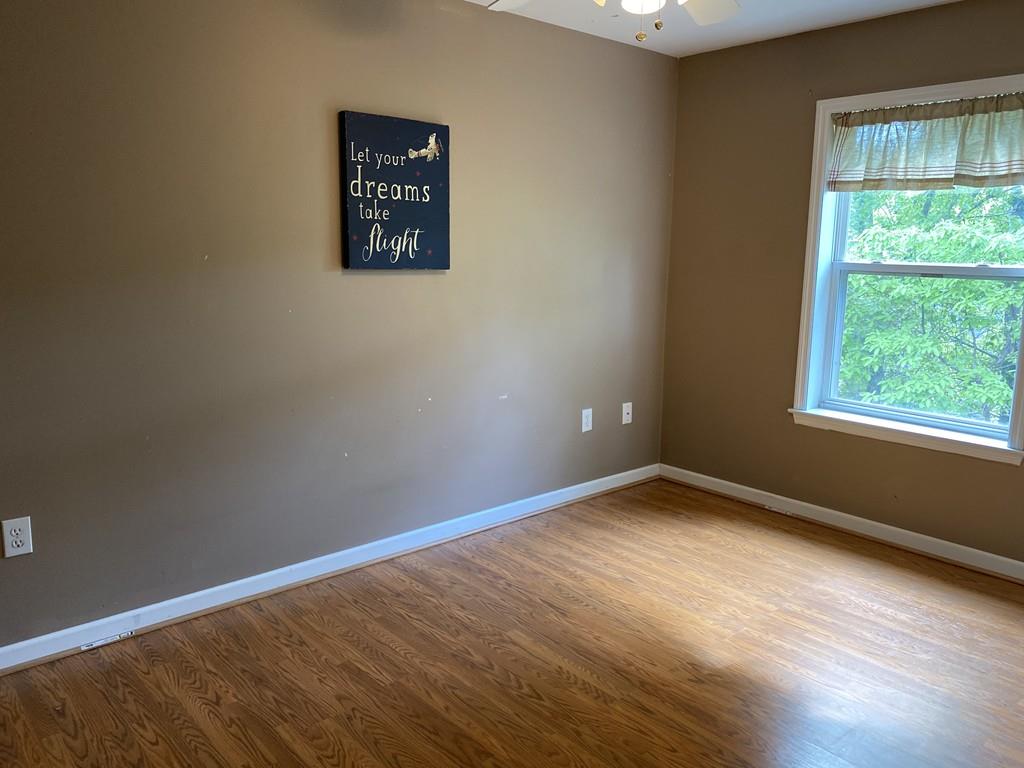 1 Arrowsic Street Worcester, MA 01606 - Photo 14 of 19 an empty room with a window