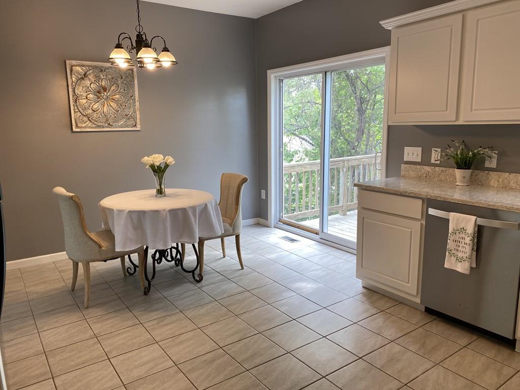 1 Arrowsic Street Worcester, MA 01606 - Photo 8 of 19 a view of a dining room with furniture and window