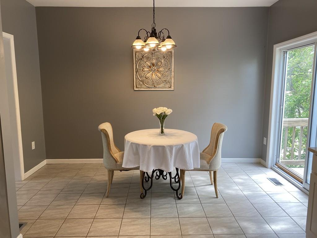 1 Arrowsic Street Worcester, MA 01606 - Photo 9 of 19 a dining room with furniture and window