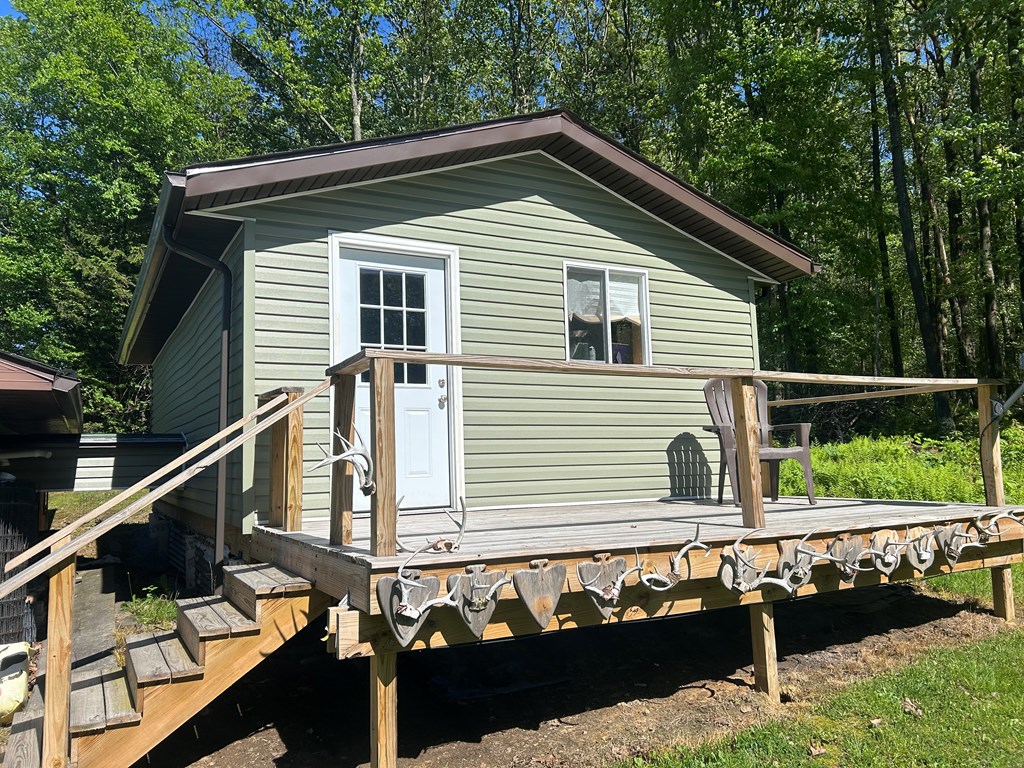 188 Day City Road Corsica, PA 15829 - Photo 21 of 42