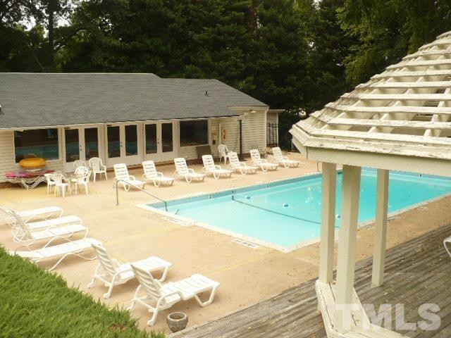 4505 Edwards Mill Road, Unit G Raleigh, NC 27612 - Photo 30 of 31 Photo 30