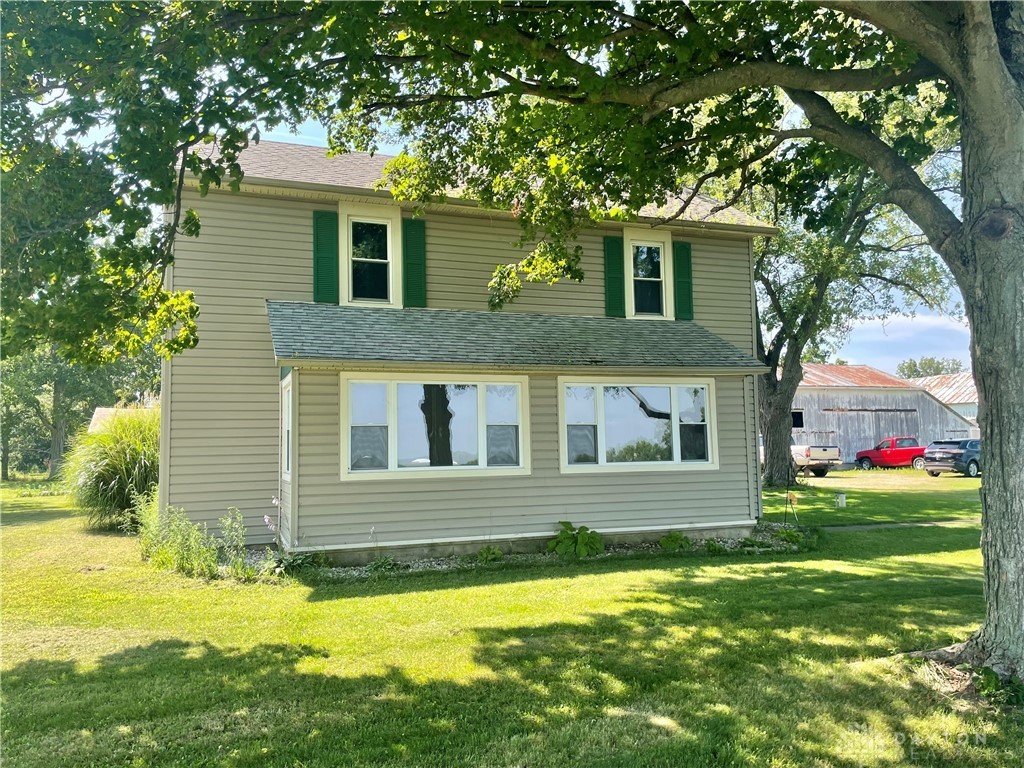 4020 Shields Road Arcanum, OH 45304 - Photo 2 of 33 Gallery Image 2