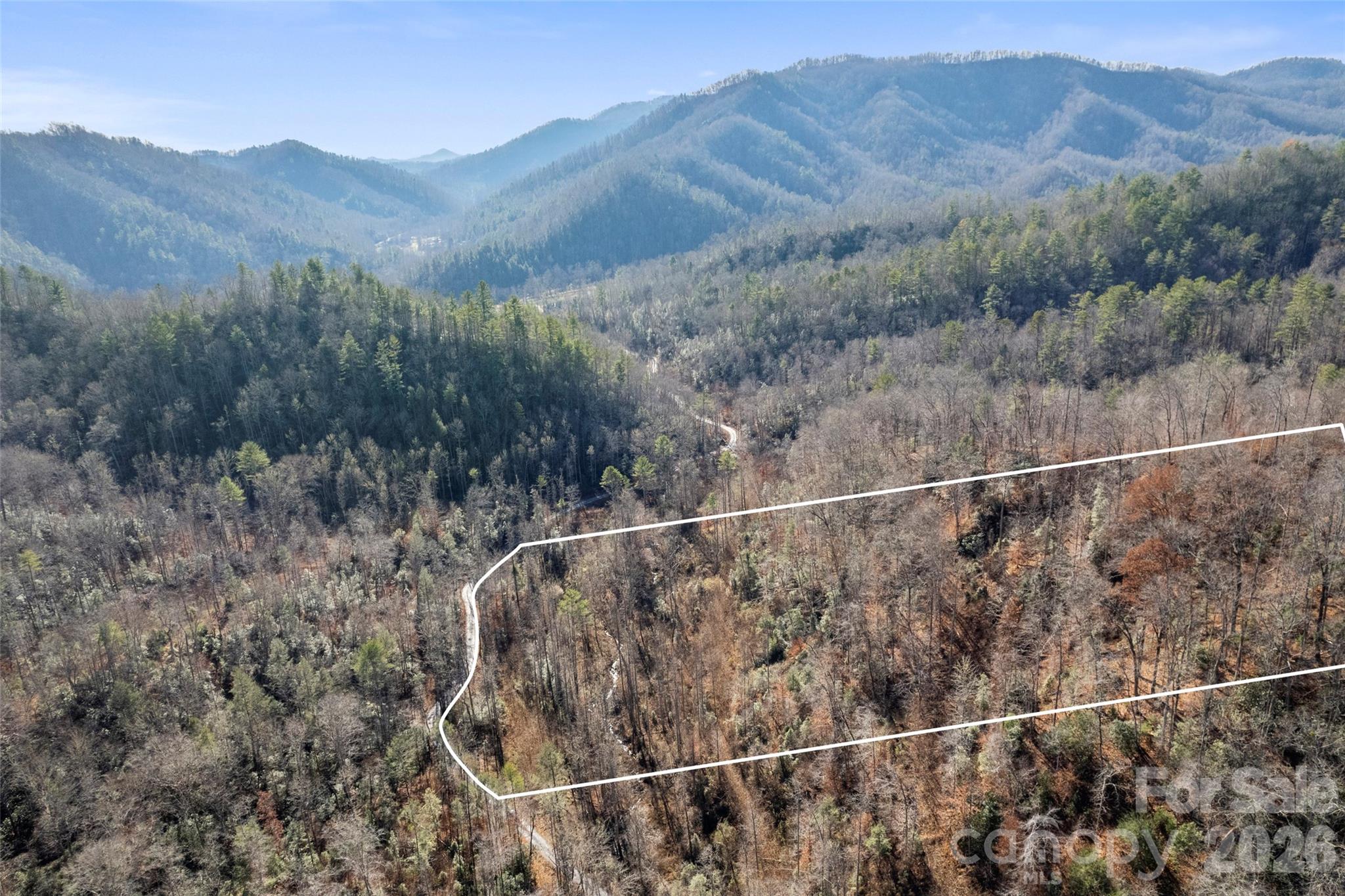 Tbd Tbd Collettsville Road, Unit 7 Collettsville, NC 28611 - Photo 33 of 34