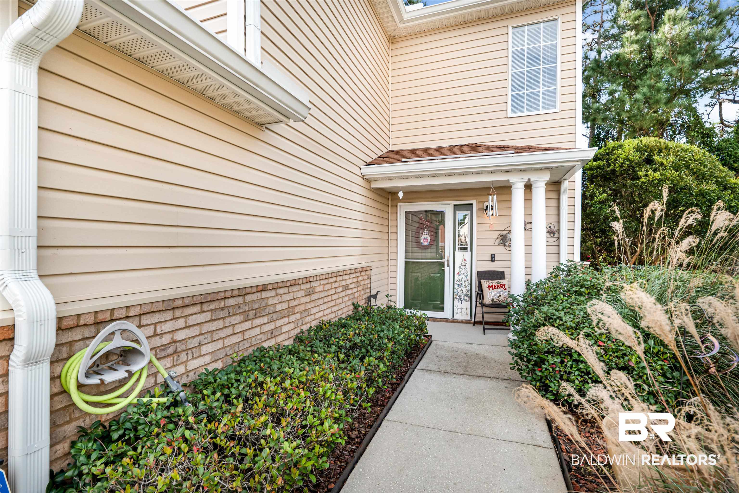 1517 Regency Road, Unit 68 Gulf Shores, AL 36542 - Photo 3 of 43 View of property entrance