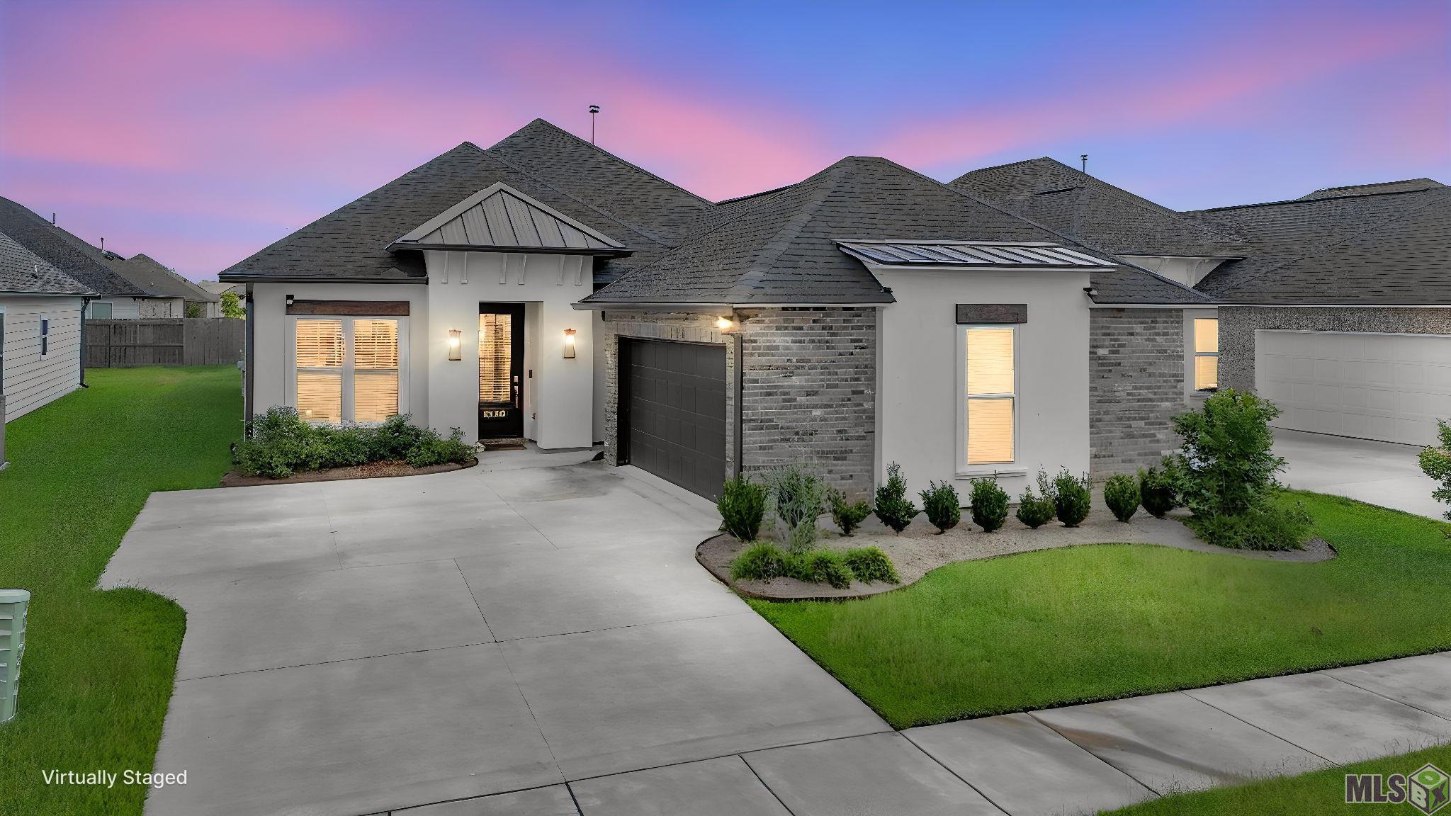 3109 Creekstone Way Baton Rouge, LA 70810 - Photo 1 of 42