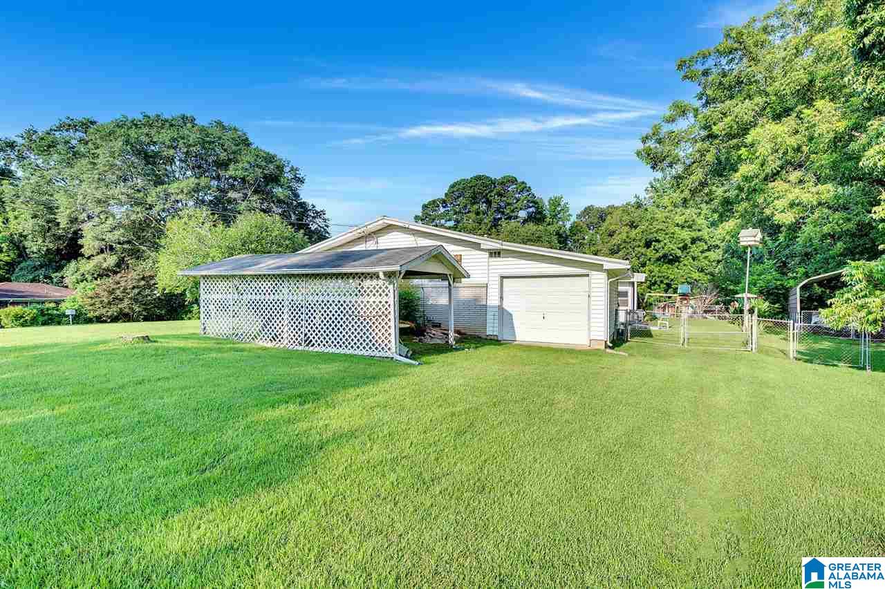 346 Payne Road Gardendale, AL 35071 - Photo 30 of 31