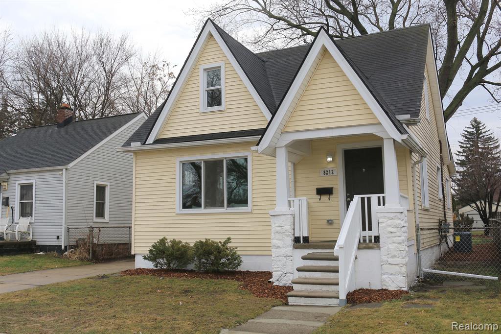 8212 Stephens Warren, MI 48089 - Photo 2 of 29 Gallery Image 2