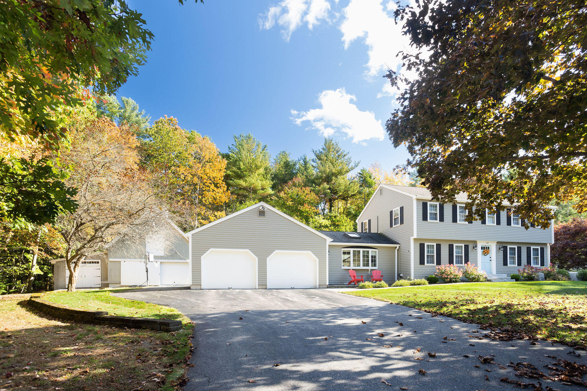 109 Fieldstone Estates Rd, York