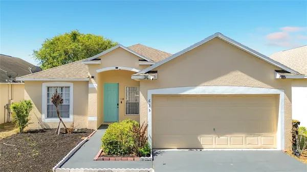 $3,000 | 635 Knollwood Drive, Davenport, FL 33837