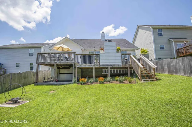 $439,900 | 8320 Day Valley Road, Powell, TN 37849