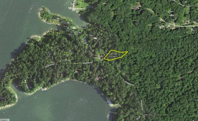 $149,900 | 24 Dogwood Drive, Rockville, IN 47872