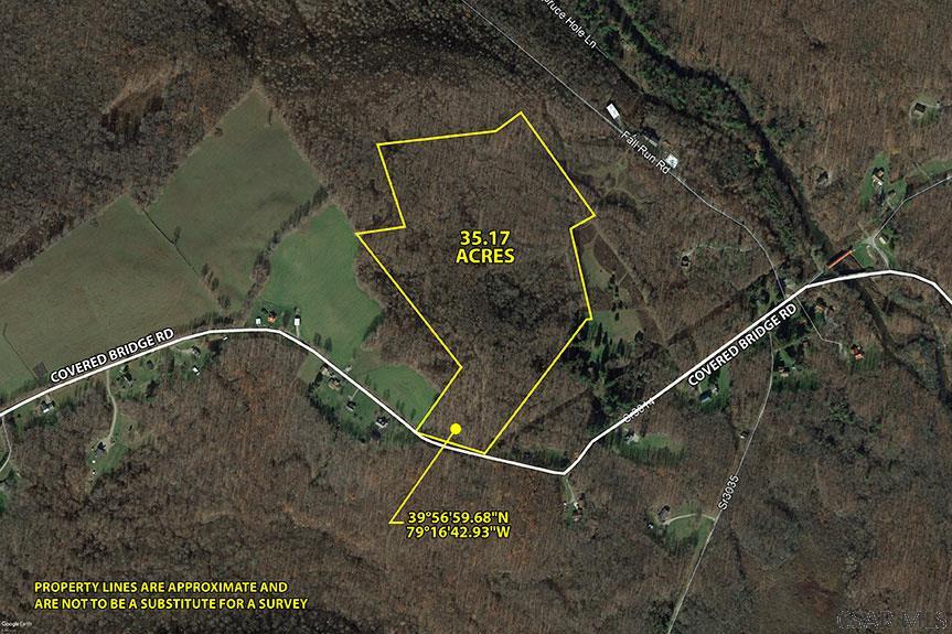Ridge Road Rockwood, PA 15557 - Photo 1 of 22