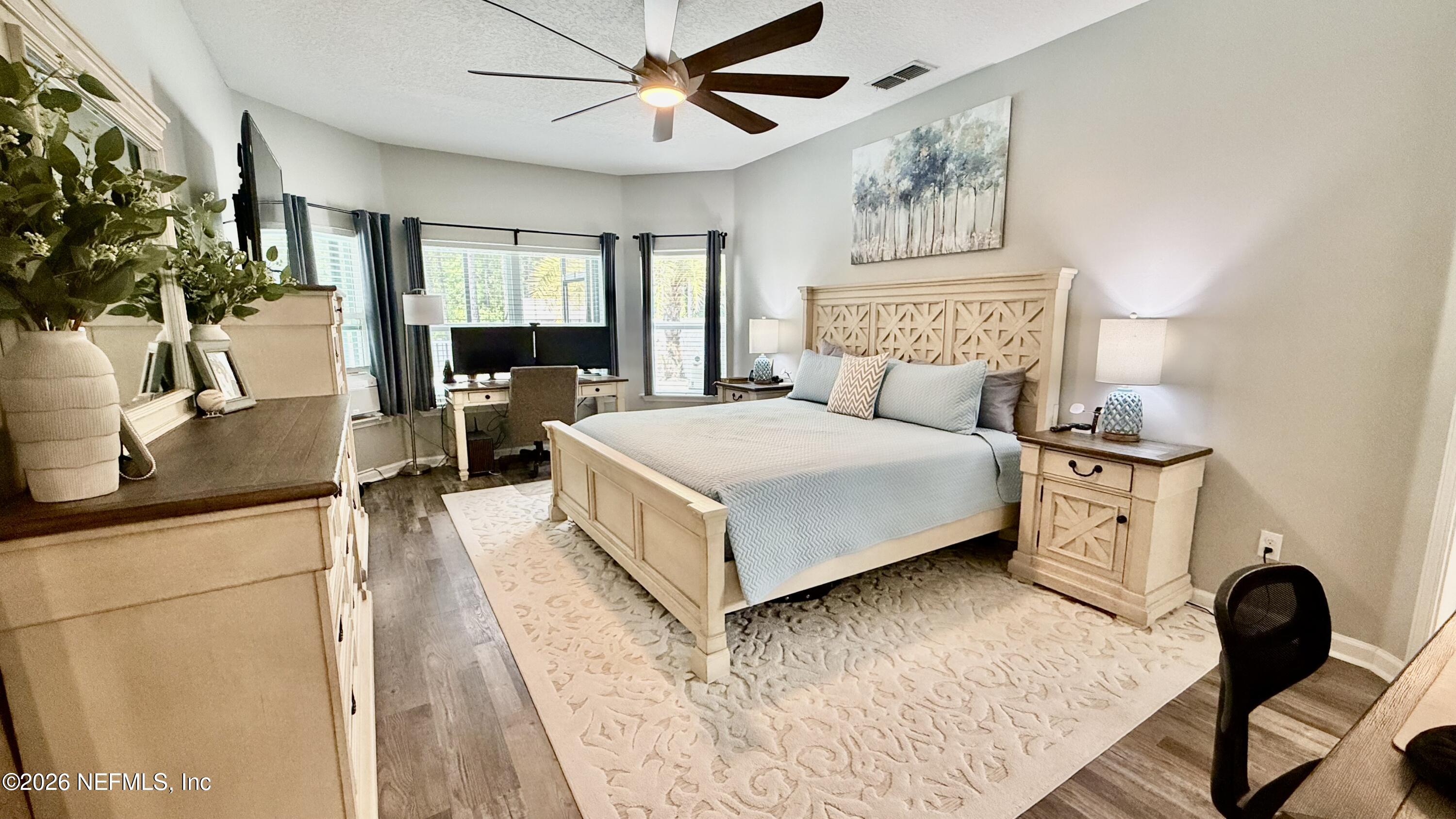 78643 Goldfinch Lane Yulee, FL 32097 - Photo 21 of 60 Primary Bedroom