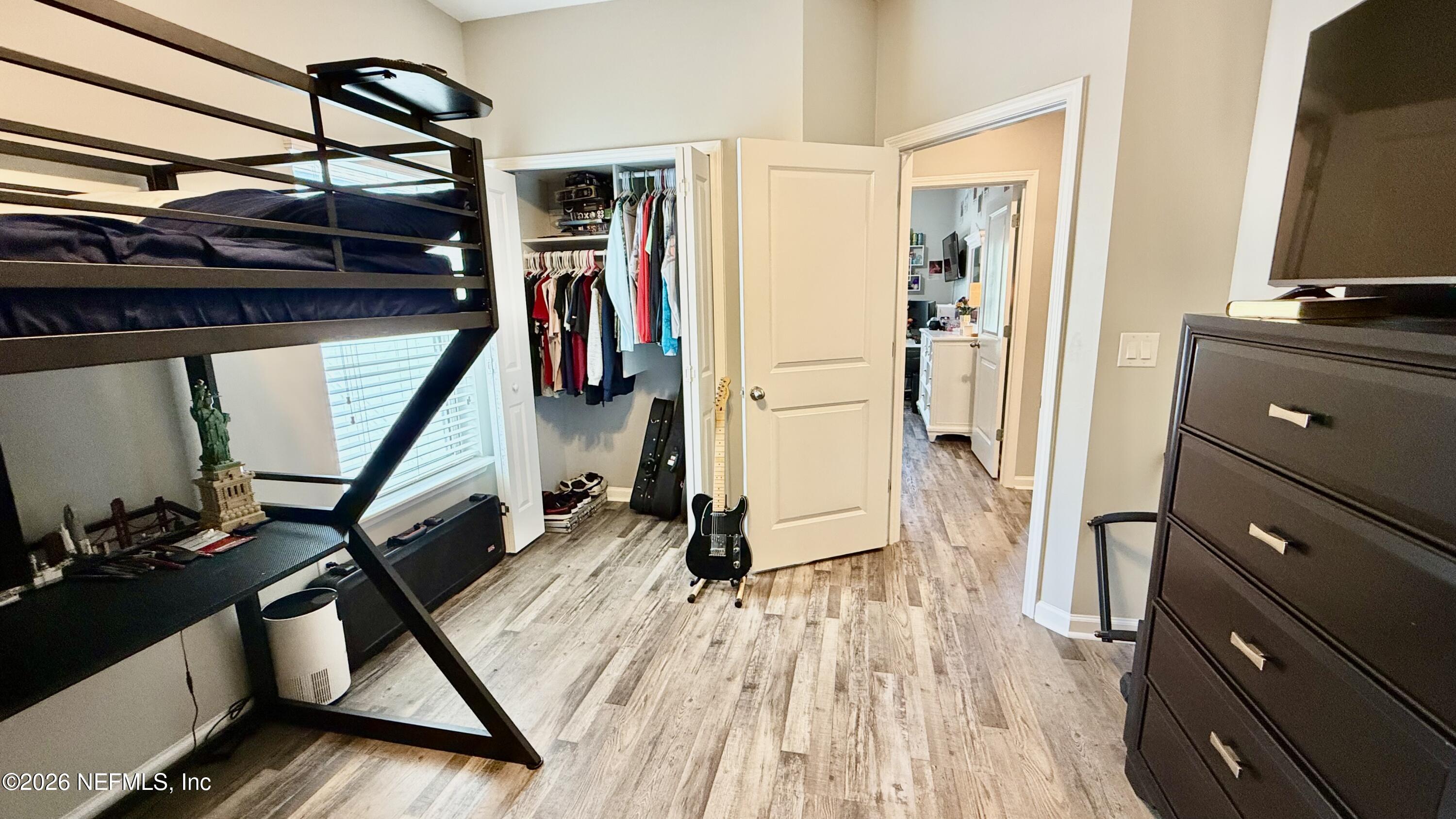 78643 Goldfinch Lane Yulee, FL 32097 - Photo 31 of 60 Bedroom 4