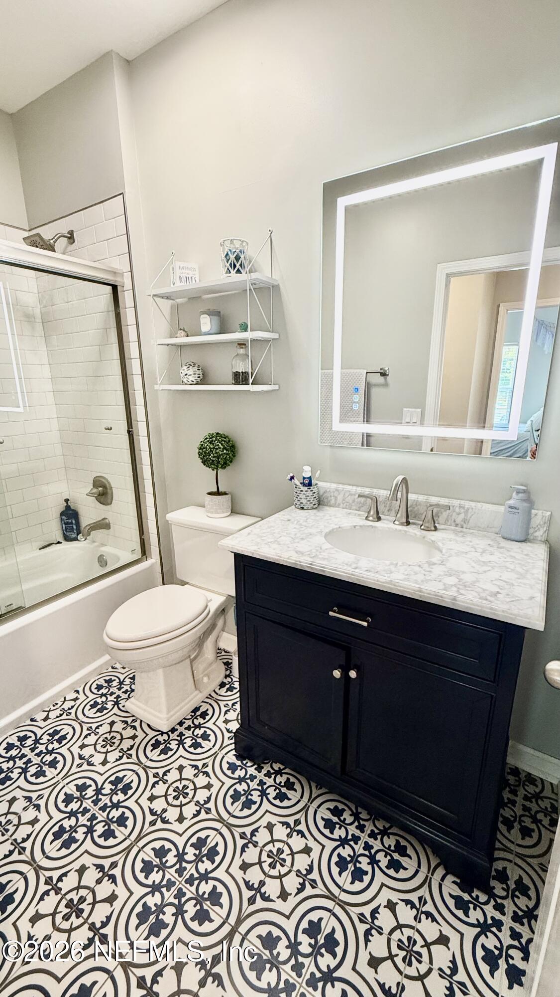 78643 Goldfinch Lane Yulee, FL 32097 - Photo 33 of 60 Bedroom 2