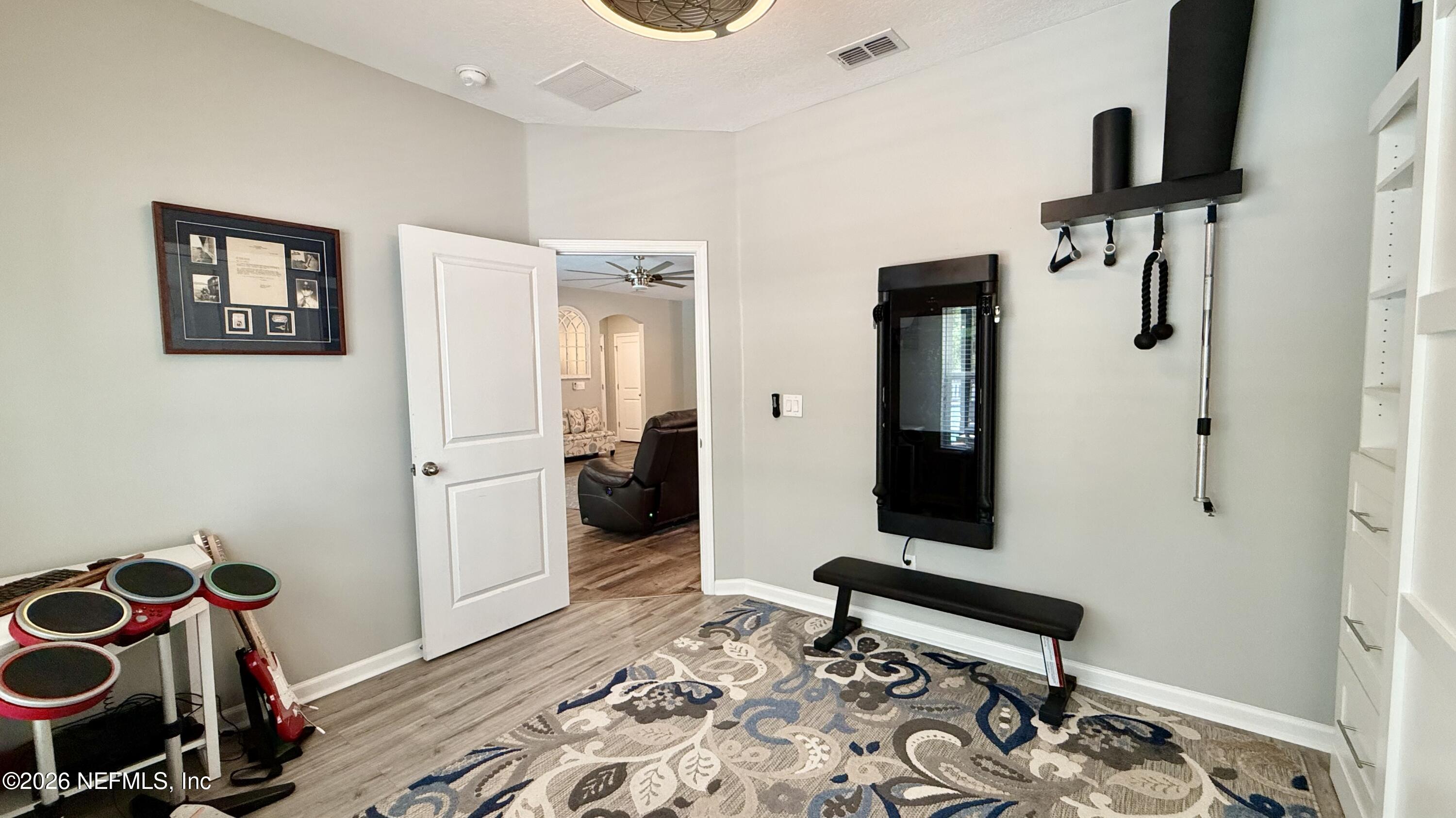 78643 Goldfinch Lane Yulee, FL 32097 - Photo 34 of 60 Office