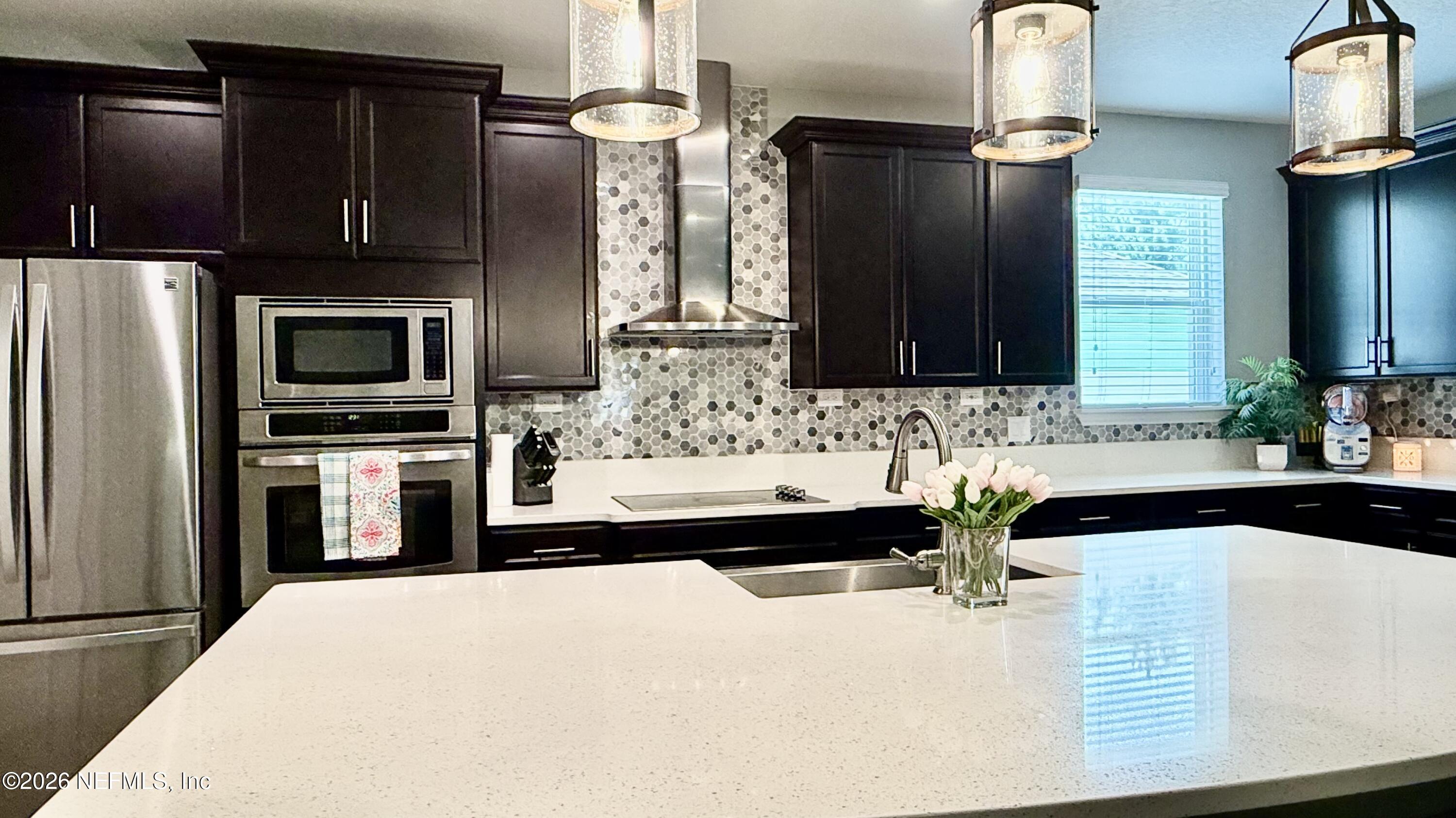 78643 Goldfinch Lane Yulee, FL 32097 - Photo 4 of 60 Kitchen