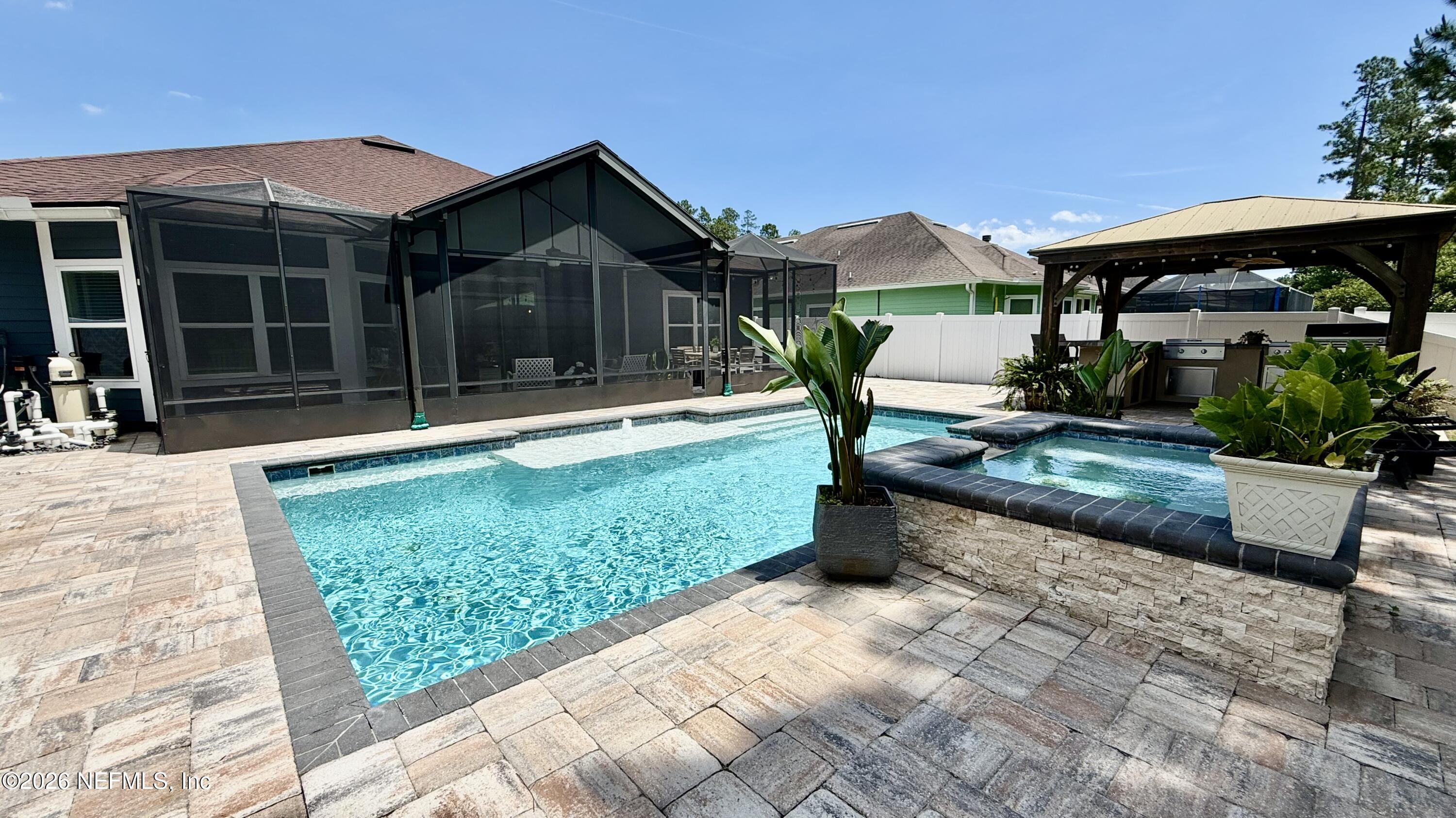 78643 Goldfinch Lane Yulee, FL 32097 - Photo 56 of 60 Joy_20260505_135024_856_photo