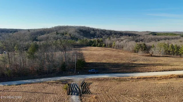 $89,600 | Lot 4 Honey Creek Road, Allardt, TN 38504