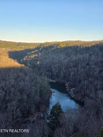 $89,600 | Lot 4 Honey Creek Road, Allardt, TN 38504