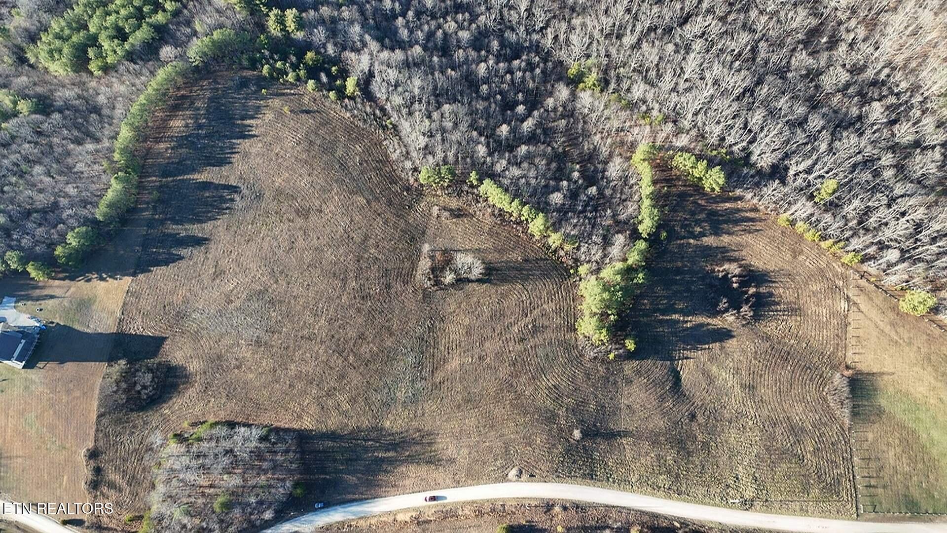 Lot 4 Honey Creek Road Allardt, TN 38504 - Photo 3 of 21 6