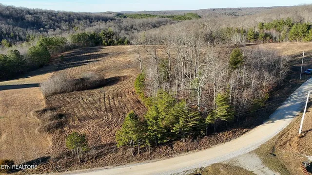 $89,600 | Lot 4 Honey Creek Road, Allardt, TN 38504