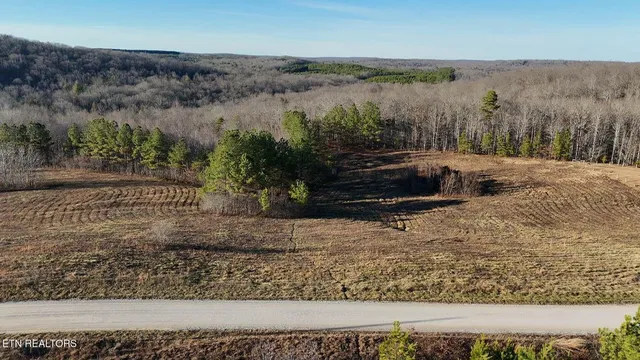 $89,600 | Lot 4 Honey Creek Road, Allardt, TN 38504