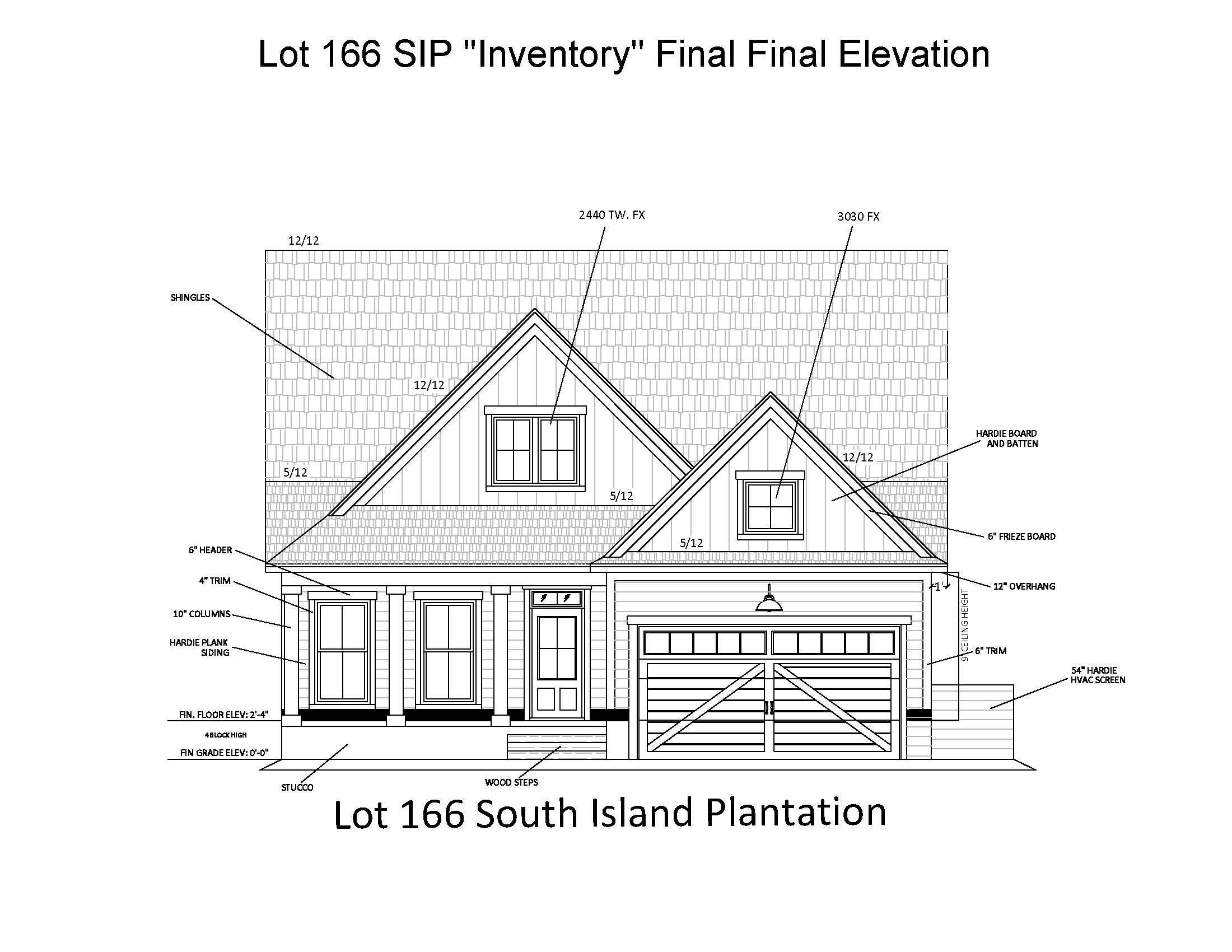 848 Commanders Island Rd  