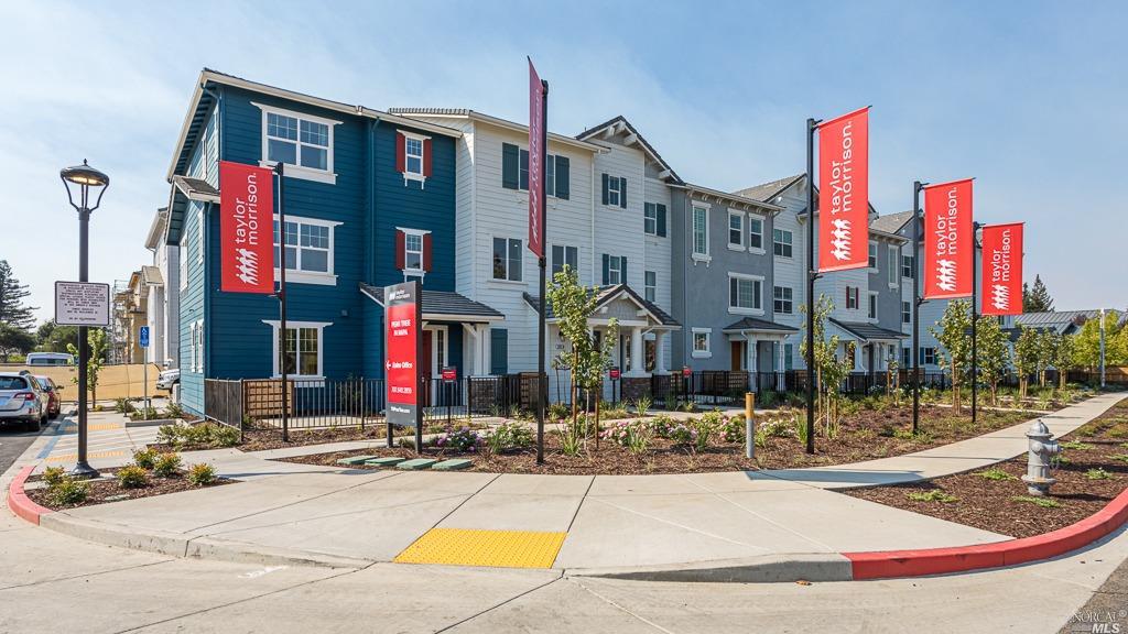 339 Pear Tree Terrace, Unit F Napa, CA 94558 - Photo 1 of 1
