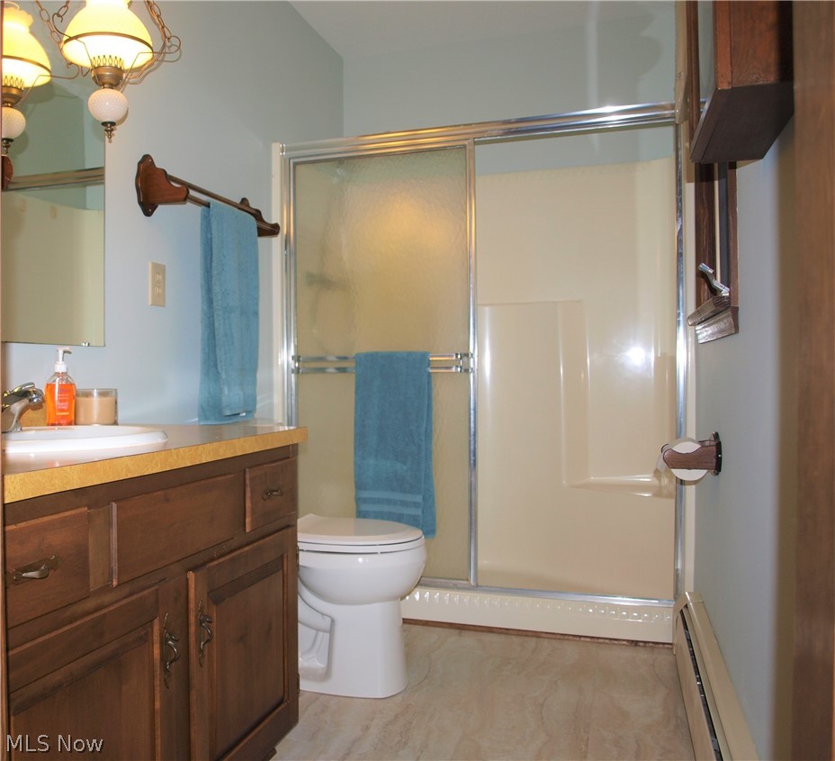 5055 Camp Road Ravenna, OH 44266 - Photo 17 of 31