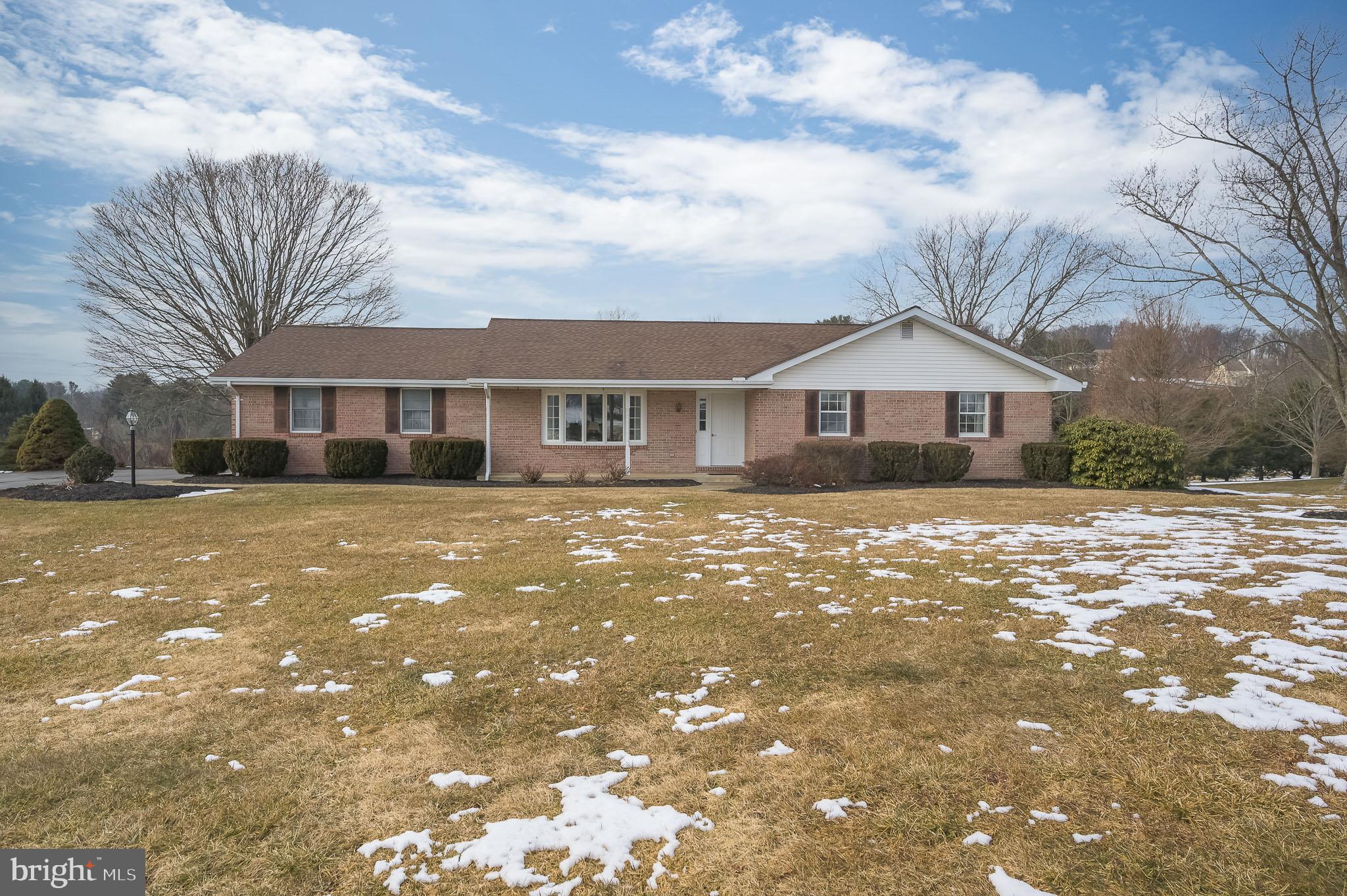 208 Buttonwood Road Landenberg, PA 19350 - Photo 1 of 20