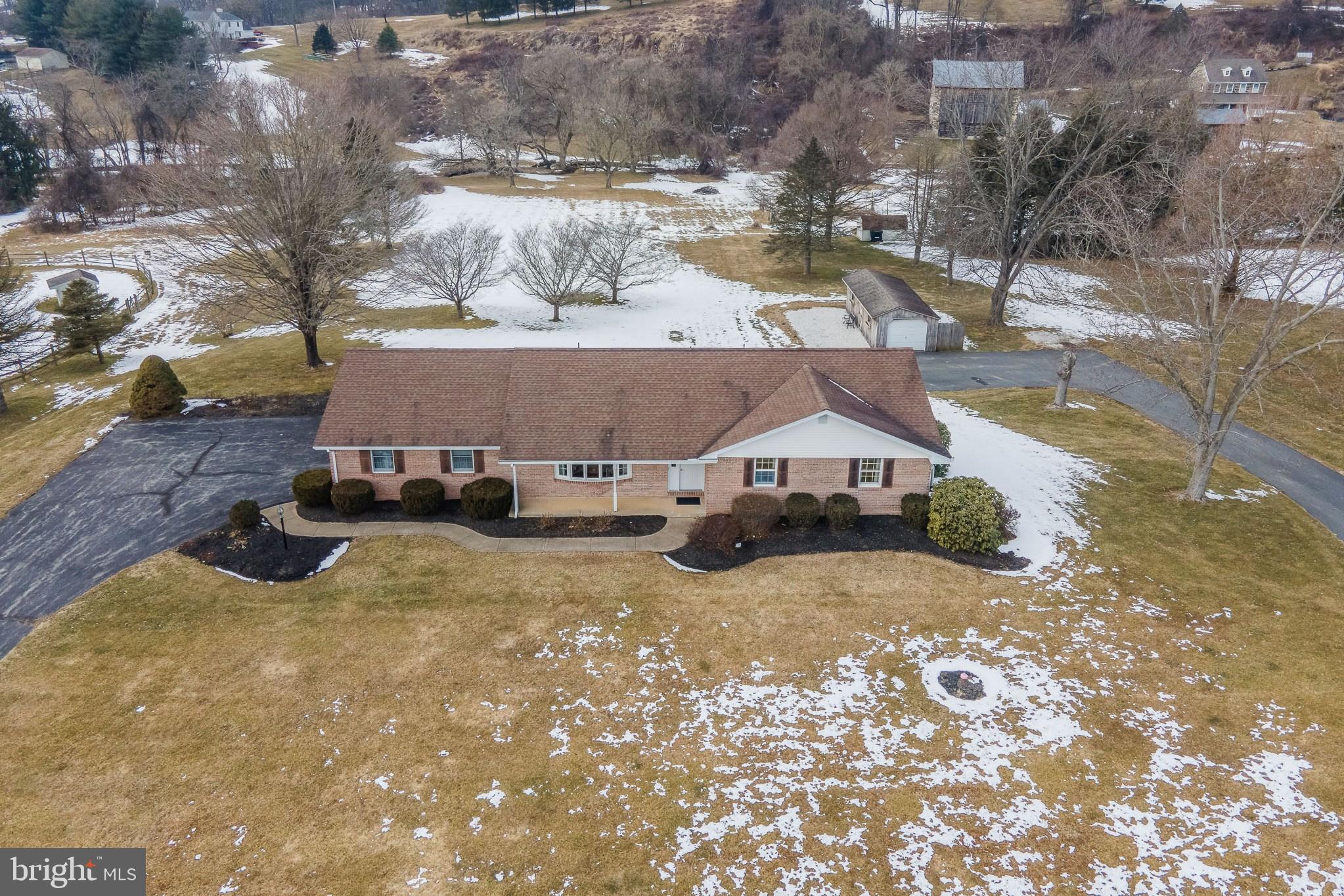 208 Buttonwood Road Landenberg, PA 19350 - Photo 2 of 20