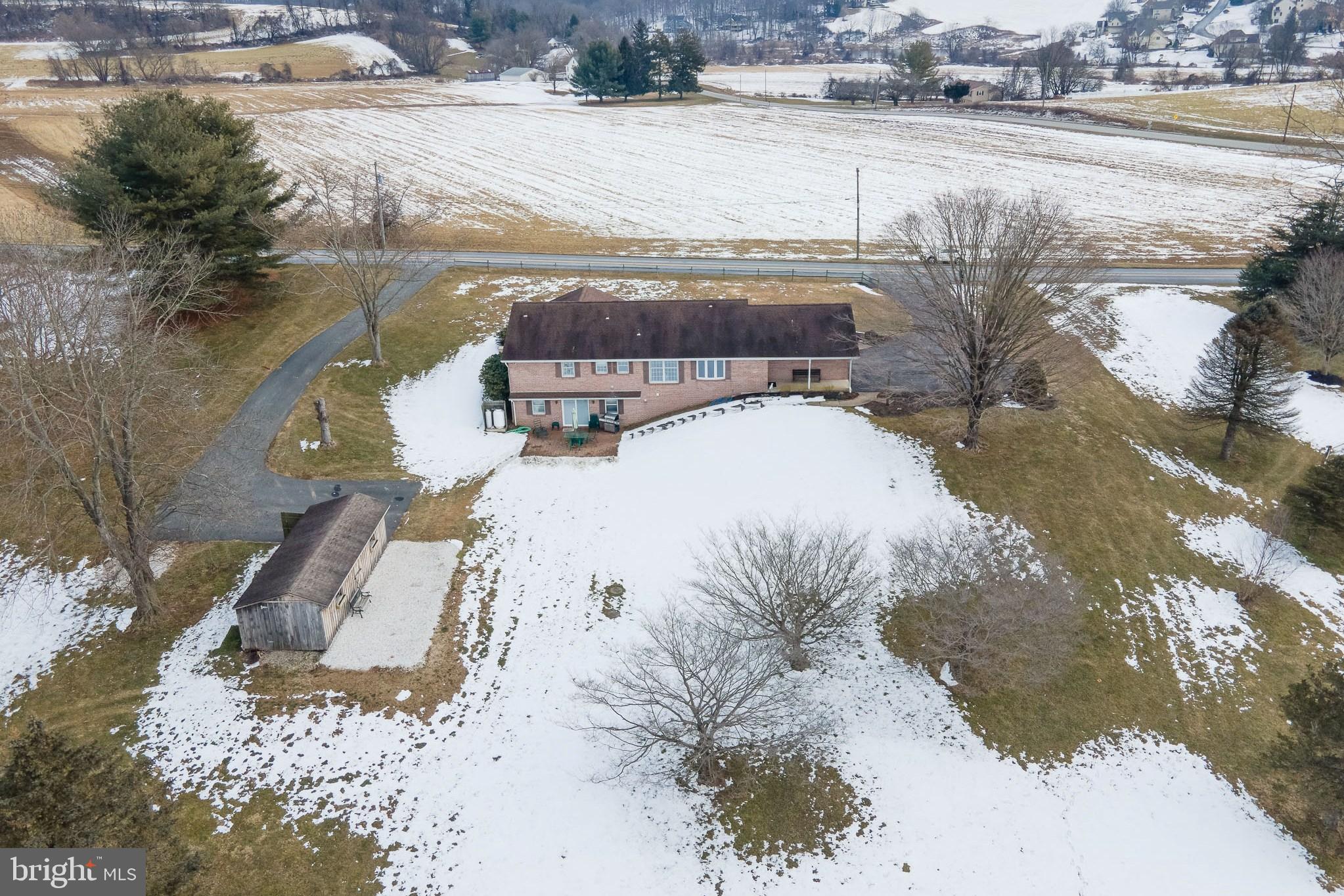 208 Buttonwood Road Landenberg, PA 19350 - Photo 16 of 20