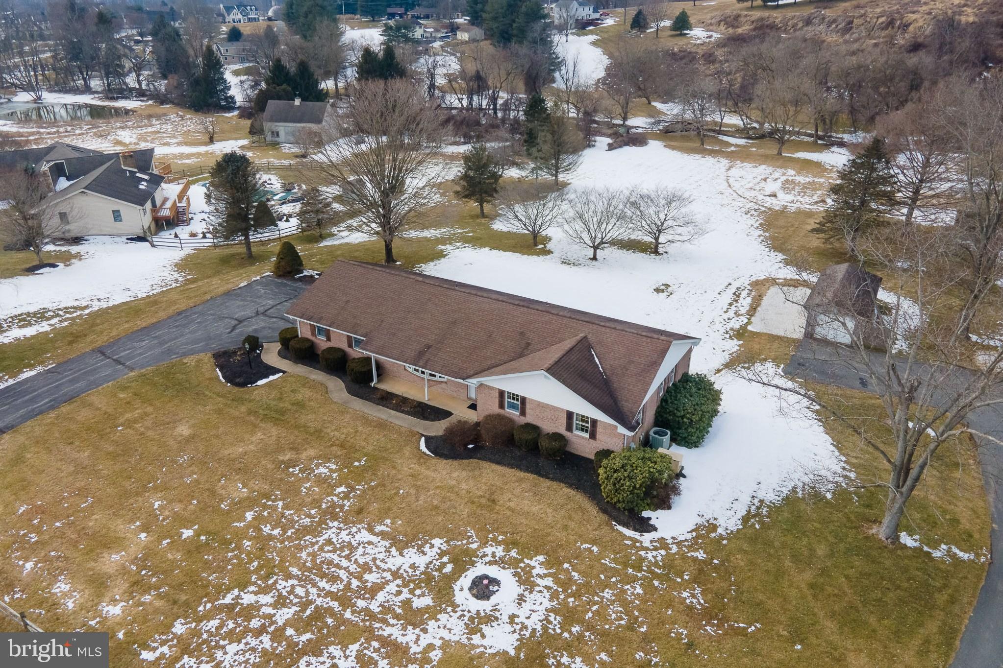 208 Buttonwood Road Landenberg, PA 19350 - Photo 19 of 20