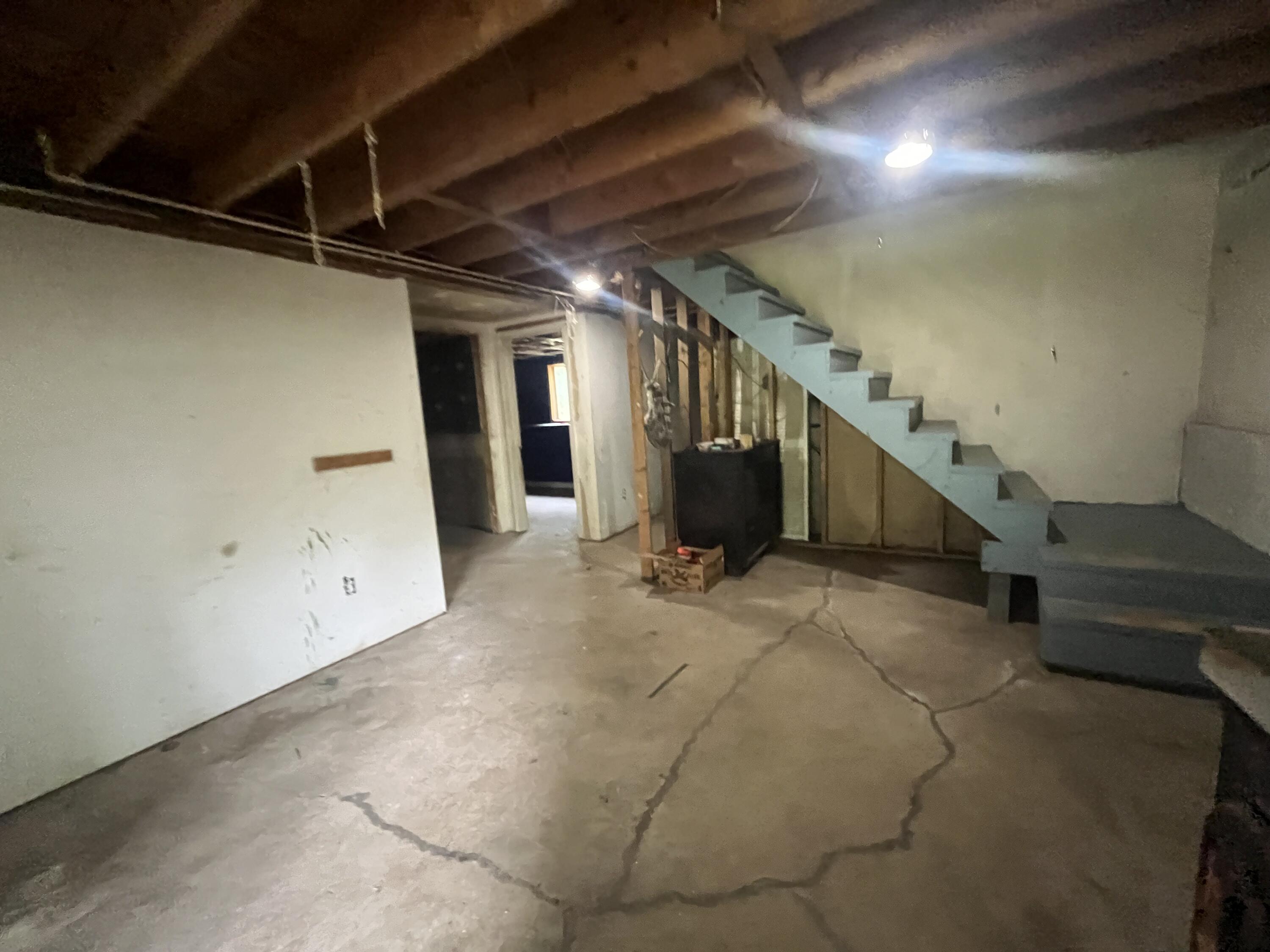 8 Punkintown Road South Berwick, ME 03908 - Photo 18 of 19 Lower Level