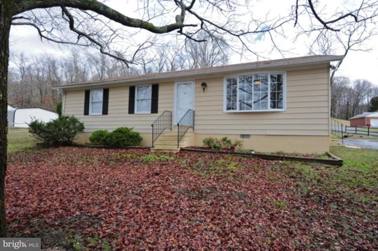 10700 Livingston Road Fort Washington, MD 20744 - Photo 2 of 27 Exterior #2