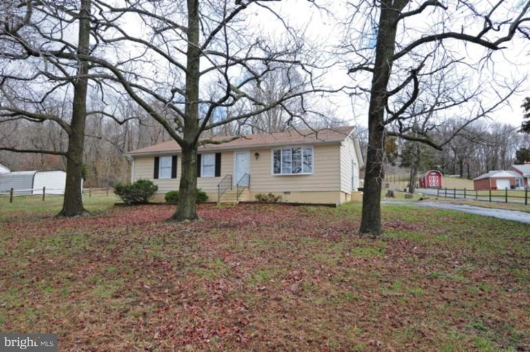 10700 Livingston Road Fort Washington, MD 20744 - Photo 3 of 27 Exterior #3