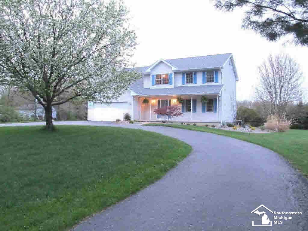 3444 Consear Road Lambertville, MI 48144 - Photo 1 of 20 Gallery Image 1