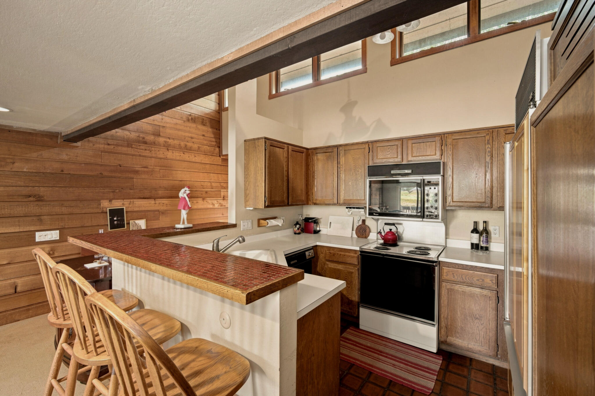 4340 Fairway Nine Road Sun Valley, ID 83353 - Photo 14 of 25 Kitchen
