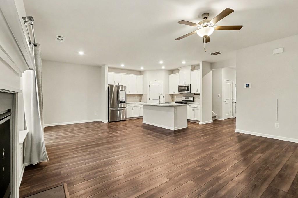 760 Sara Mdw Road Loganville, GA 30052 - Photo 16 of 45